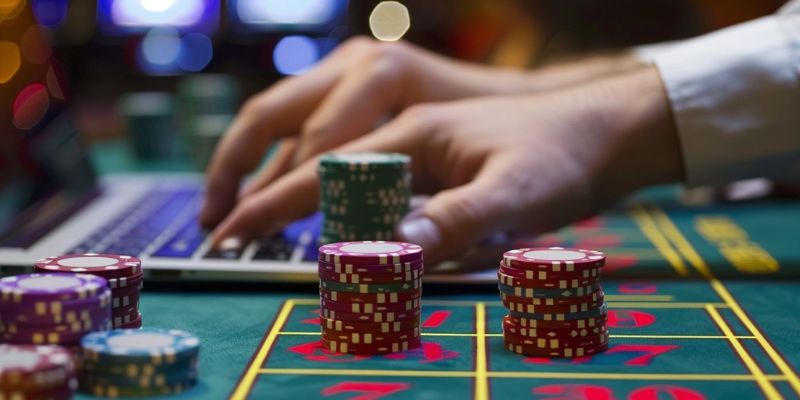 8s bet slot game là gì