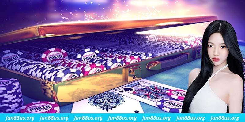 8s bet Bài Poker Bonus Kép