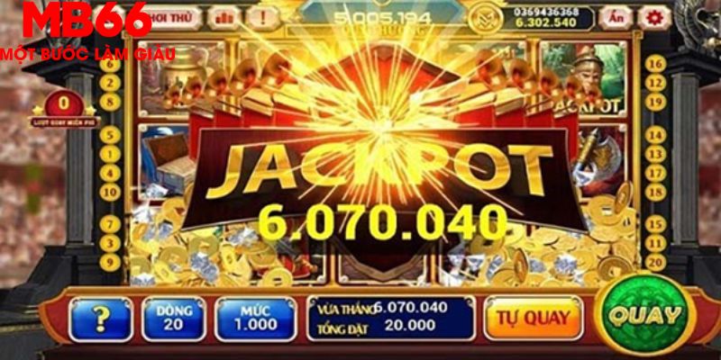8s bet game nổ hũ là gì