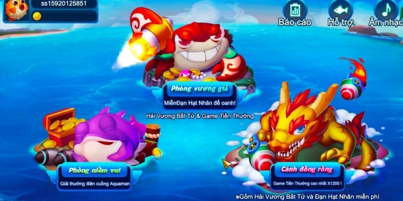 8s bet baccarat là bài gì