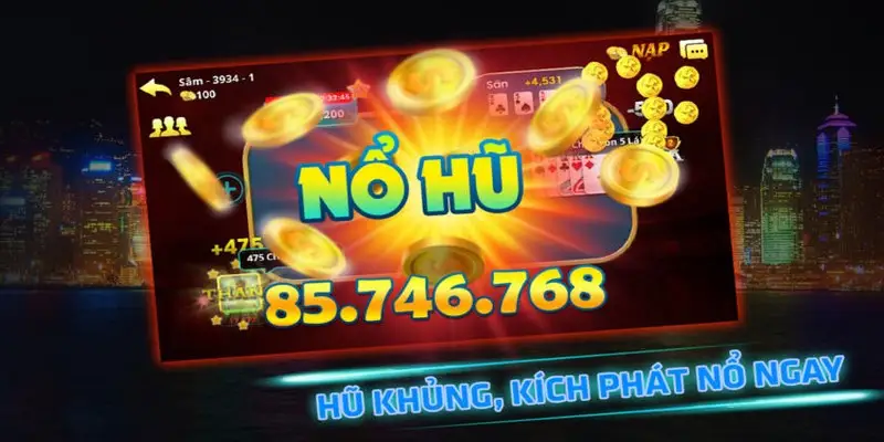 8s bet nổ hũ bao nhiêu ra ấn thần tài