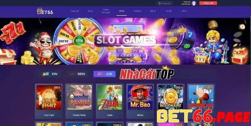 8s bet chơi nổ hũ là gì